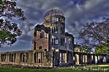 Photo of the Day: HDR Image of A-Bomb Dome in Hiroshima, Japan - No ...