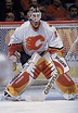 Roman Turek (2001-04) Hockey Goalie, Calgary Flames, Stanley Cup, Nhl ...