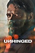 Unhinged (2020) - Posters — The Movie Database (TMDB)