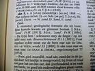 Dictionary of the Frisian Language - page - a photo on Flickriver