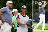 Can Lee Westwood and fiancee caddy Helen end his 25-year wait for first ...