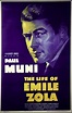The Life of Emile Zola (1937) - IMDb