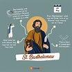 3 Things To Know About St. Bartholomew - Catholic-Link