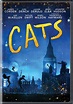 Amazon.com: Cats (2019) [DVD] : James Corden, Judi Dench, Jason Derulo ...