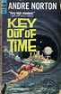 Andre Norton - Key out of Time | nam_wolfhound@sbcglobal.net | Flickr