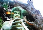 Richard Kiel as the Incredible Hulk | Ferrigno really delivers us the ...