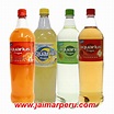Aquarius 1.5 lt. x 6 botellas descartable – Jaimar Peru