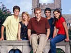 #TBT Así luce el elenco de Dawson's Creek a 13 años de la serie - EstiloDF