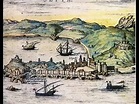 Conquista de Ceuta - 22 de Agosto de 1415 - YouTube