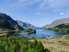 Die 20 schönsten Seen im Vereinigten Königreich Großbritannien | Komoot ...