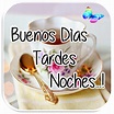 Buenos Días, Tardes y Noches ‒ Applications sur Google Play