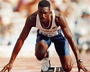 Michael Johnson (sprinter) - Alchetron, the free social encyclopedia