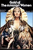 Gold of the Amazon Women (1979) movie poster