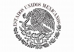 Estados unidos mexicanos Logo Vector ~ Format Cdr, Ai, Eps, Svg, PDF, PNG