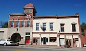 Flemingsburg City Hall IMG_6966 | Flemingsburg City Hall, Ke… | Flickr