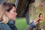 Landkrimi: Das Mädchen aus dem Bergsee | Film-Rezensionen.de