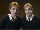 Harry Potter: Fred e George Weasley