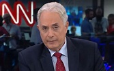 Alvo de críticas na TV, William Waack estreia quadro na rádio da CNN ...