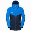 Mammut Aenergy Pro SO Hooded Jacket - Softshelljacke Herren online ...