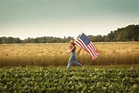La agricultura en Estados Unidos - Todo Sobre Agricultura