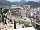 Cartagena, Spain - Wikipedia, the free encyclopedia | Cartagena spain ...