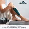 Lifestance Waxing Kit, L3 Wax Warmer Hair Removal for Women Men, Waxing ...
