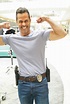 Shawn Christian to Guest Star in "The Rookie" on ABC Tonight - See ...