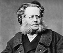 Henrik Ibsen Biography - Facts, Childhood, Family, Life History ...