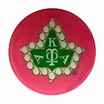Alpha Kappa Alpha 20 Pearls Pop Socket | Captivations | Alpha kappa ...