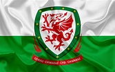 Wales National Football Team Wallpapers - Wallpaper Cave