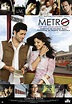 Life in a... Metro Movie Poster (#3 of 9) - IMP Awards