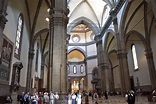 florence cathedral interior - Google Search | 佛羅羅斯_聖母百花大教堂 | Pinterest ...