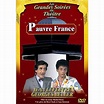 Pauvre France - DVD Zone 2 - Jean Lefebvre tous les DVD à la Fnac