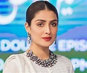 Ayeza Khan hits five million followers on Instagram