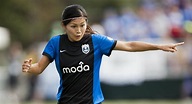 Japan’s Kawasumi returning to Seattle Reign FC – Equalizer Soccer