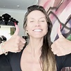 See Heidi Klum's before and after Golden Globes transformation