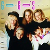 Go-Go's - Greatest - (Vinyl LP) - musik