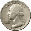 1966 Quarter Value Guides (Rare Errors & No Mint Mark)