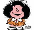 Mafalda, medio siglo de irreverencia y odio a la sopa