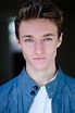 Harrison Osterfield - Profile Images — The Movie Database (TMDB)