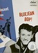 Gene Vincent LP: Bluejean Bop! (LP) - Bear Family Records