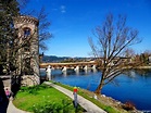 Bad Säckingen - Eine Kleinstadtperle am Hochrhein