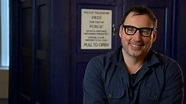 WATCH: Toby Whithouse on 'Doctor Who,' Ghosts, and Advice for Aspiring ...