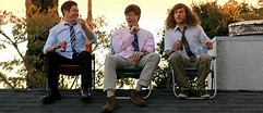 Workaholics: Review de un programa de TV para fumetas - Cannaconnection.com
