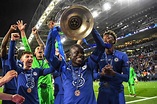 La historia de N’Golo Kanté, el ídolo humilde que le ganó a la vida ...