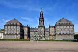 Palazzo di Christiansborg: i Castelli in Danimarca - Amiche in Wanderlust