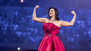 Laura Pausini é eleita Personalidade do Ano » UPdatePOP