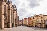 Osnabrück receives award as most sustainable city | sdg21