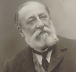 Camille Saint-Saëns – a portrait for the 100th anniversary of his death ...