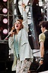 Live Aid - Madonna benefit concert Philadelphia Bob Geldof poverty ...